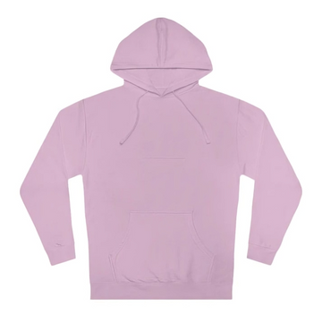 Comfortable Unisex Hooded Sweatshirt By Giraud