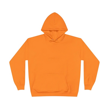 Regular Fit Unisex Hoodie Sweatshirt By Giraud