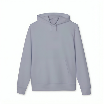Softness Unisex Cruiser Hoodie By Giraud
